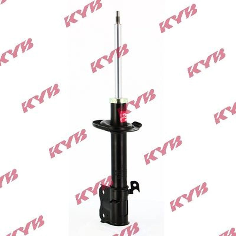KYB Shock Absorber Damper Strut Front Left 3338019