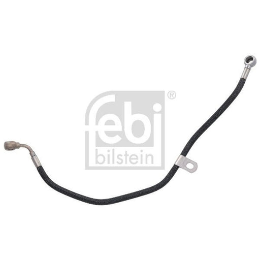 Febi Turbo Oil Feed Return Line 191856