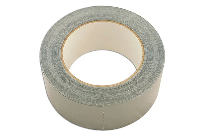 Connect Duct Tape, Silver 2pc - CPL