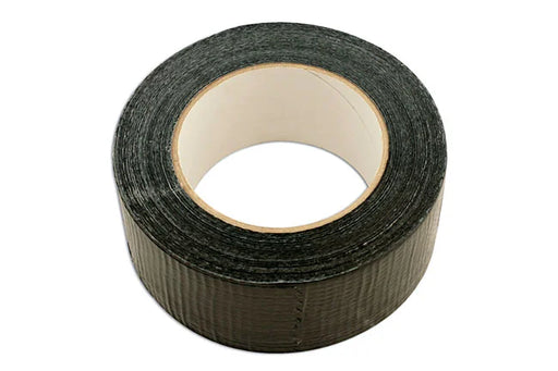 Connect Duct Tape, Black 2pc - CPL