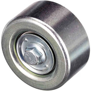 Gates V-Ribbed Belt Deflection/Guide Pulley Upper T36174
