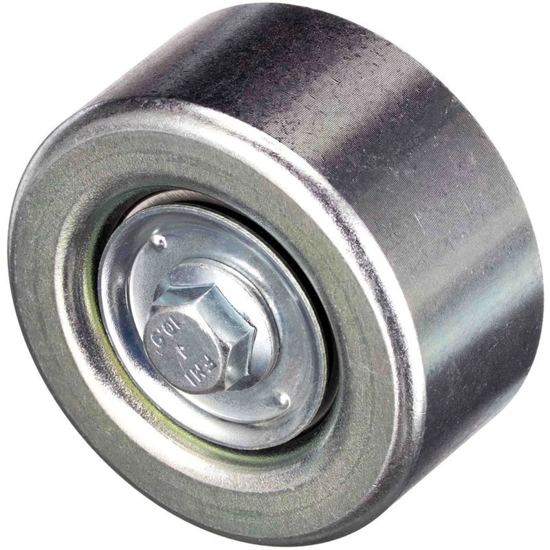 Gates V-Ribbed Belt Deflection/Guide Pulley Upper T36174
