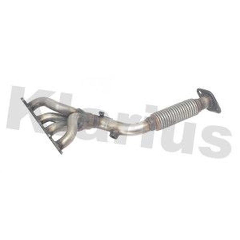 Klarius Exhaust Pipe OD 301394