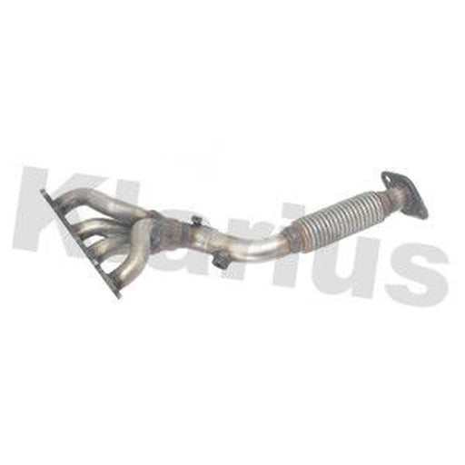 Klarius Exhaust Pipe OD 301394