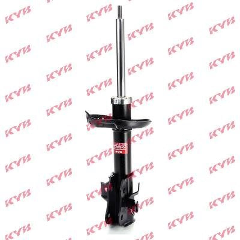 KYB Shock Absorber Damper Strut Front Left 339723