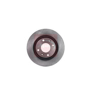 Apec 2 x Vented Front Brake Discs DSK519
