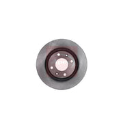 Apec 2 x Vented Front Brake Discs DSK519