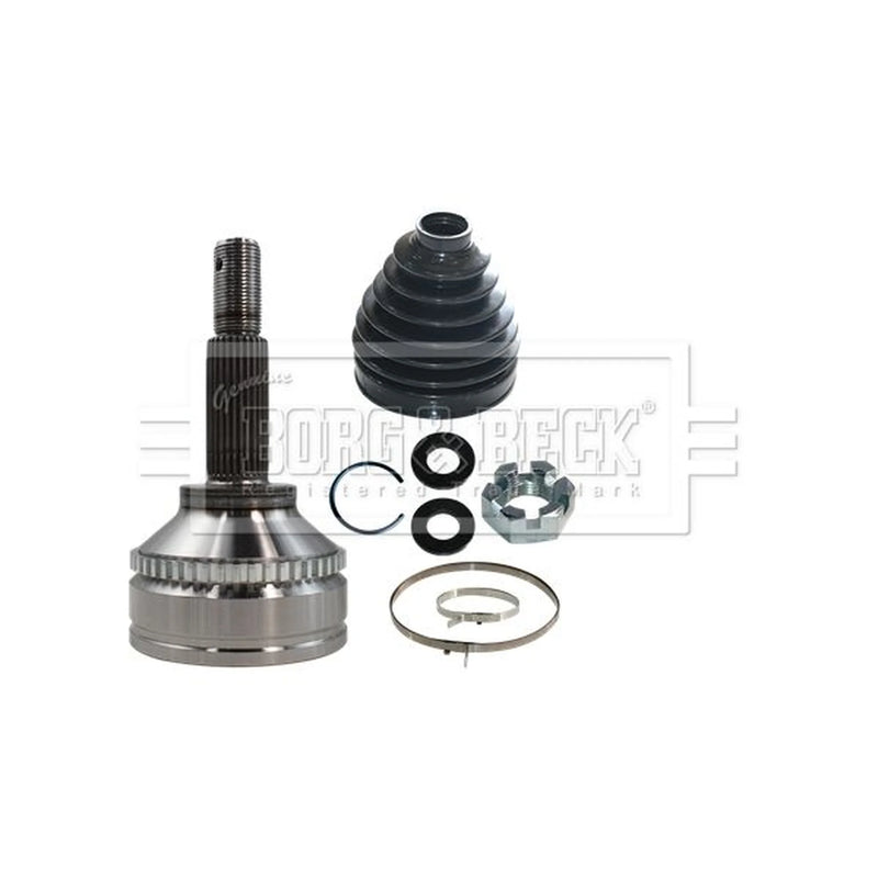 Borg & Beck Drive Shaft Joint Kit BCJ1429