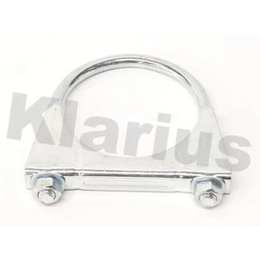 Klarius Exhaust System Clamping Piece OD ID 110mm Wide SYA24AV