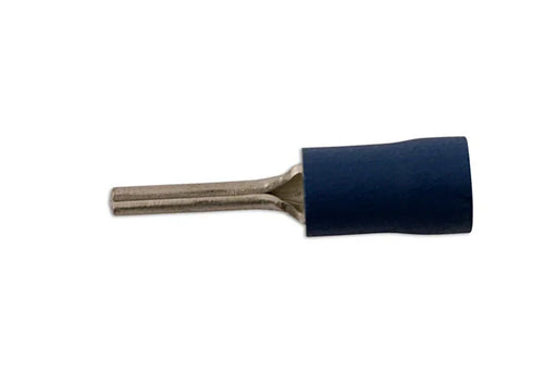 Connect Blue Pin Terminal 12mm 100pc - CPL
