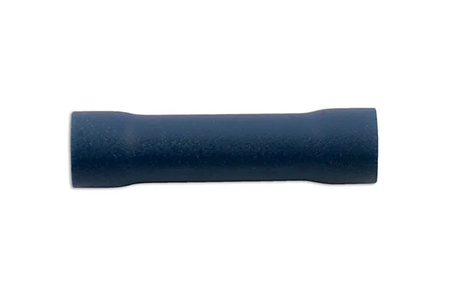 Connect Blue Butt Connector 4.0mm 100pc - CPL
