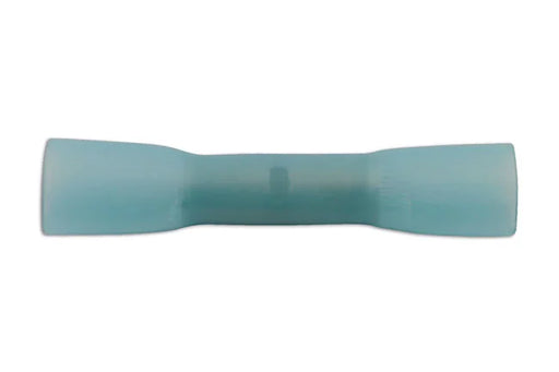 Connect Blue Heat Shrink Butt Connectors 25pc - CPL