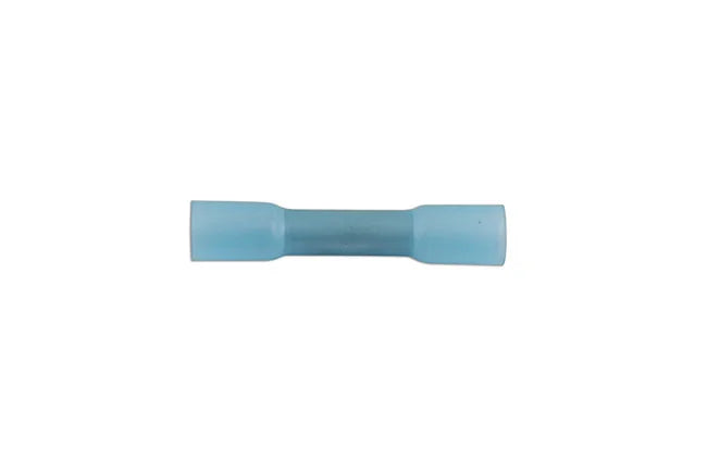 Connect Blue Heat Shrink Butt Connectors 100pc - CPL