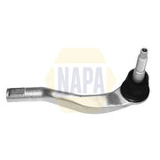 NAPA Steering Tie Rod End Ball Joint Front R NST6228