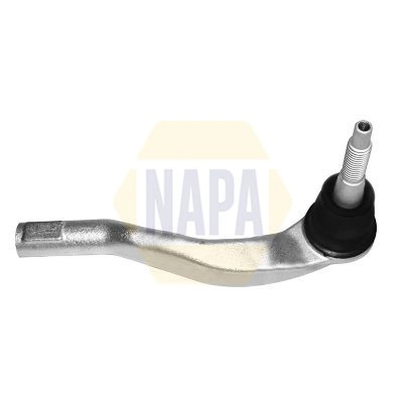NAPA Steering Tie Rod End Ball Joint Front R NST6228