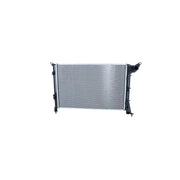NRF Engine Radiator 53969