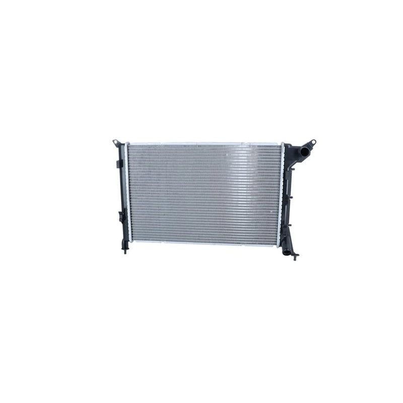 NRF Engine Radiator 53969