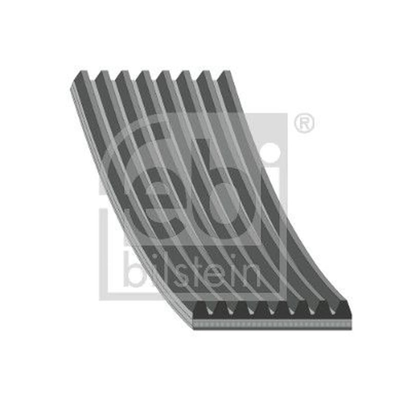 Febi Multi V-Ribbed Drive Belt 45917