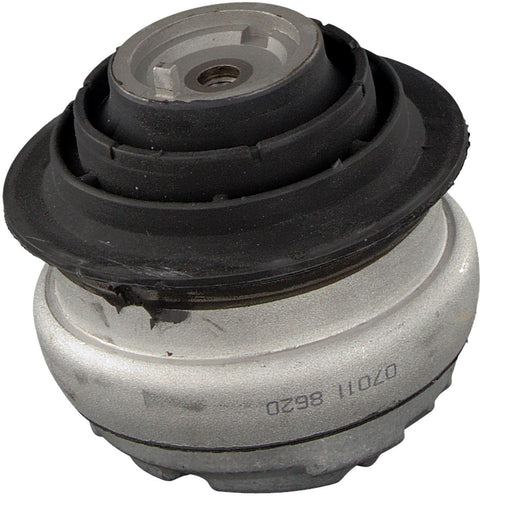 FEBI BILSTEIN 09153 Engine Mounting Front Left Fits Mercedes-Benz C-Class SLK FEBI - Town Parts