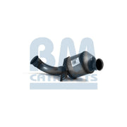 BM Catalysts Homologated Diesel Cat BM80358H