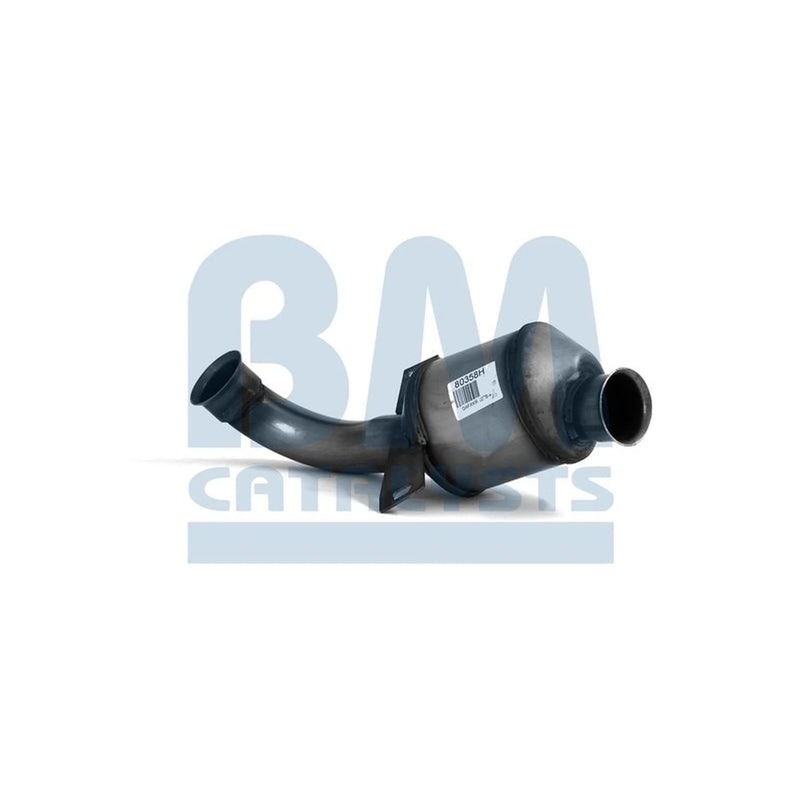 BM Catalysts Homologated Diesel Cat BM80358H