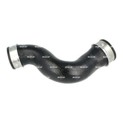 NRF Intercooler Turbo Charge Air Hose Outlet 166001