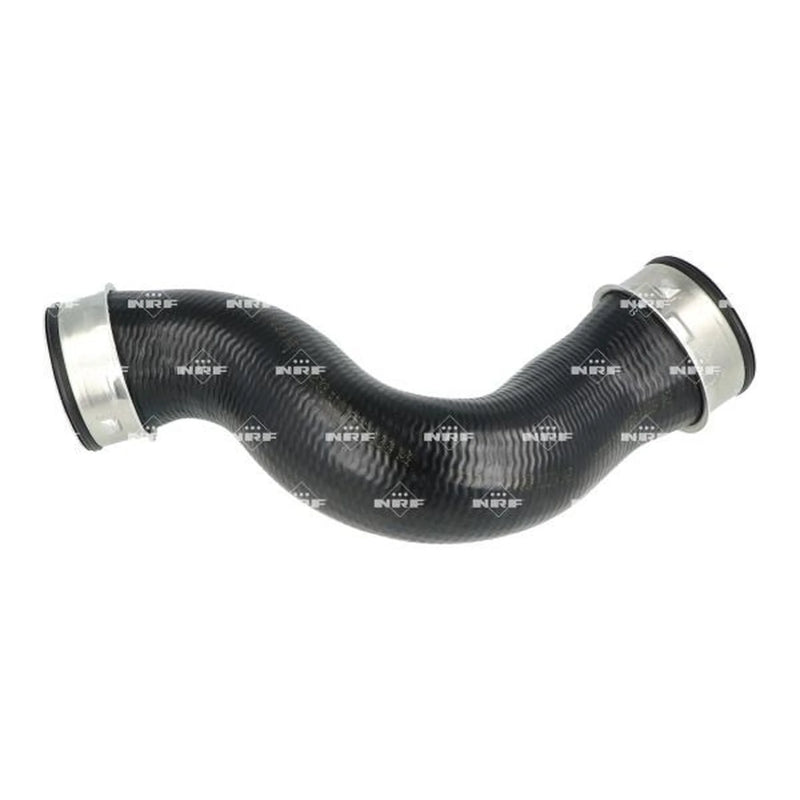NRF Intercooler Turbo Charge Air Hose Outlet 166001