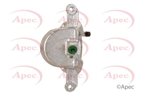 Apec Brake Caliper Assembly Front Left