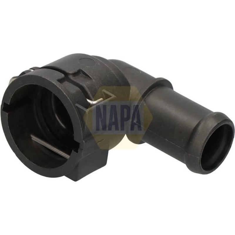 NAPA Coolant Flange Housing Connector NTH1440