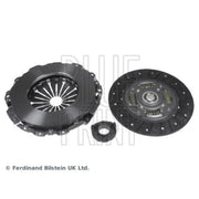 Blue Print Clutch Kit Set 3pc 215mm ADC430116