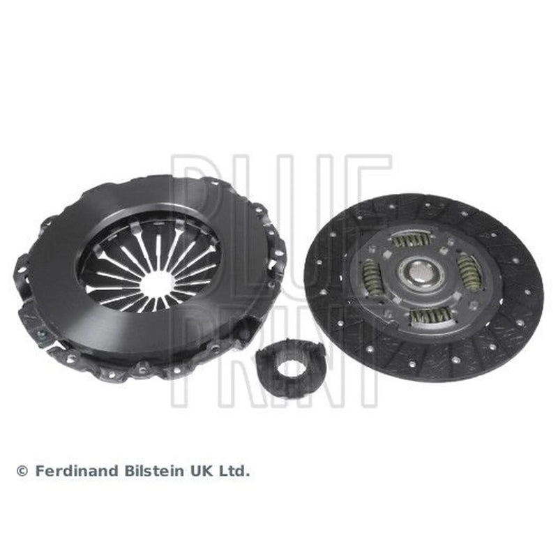 Blue Print Clutch Kit Set 3pc 215mm ADC430116