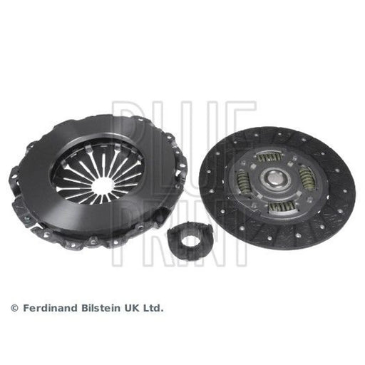 Blue Print Clutch Kit Set 3pc 215mm ADC430116