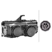 Hella Headlight Headlamp W5W Right 1DB 247 011-041