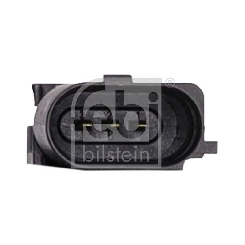 Febi Turbocharger Turbo Unit 186787