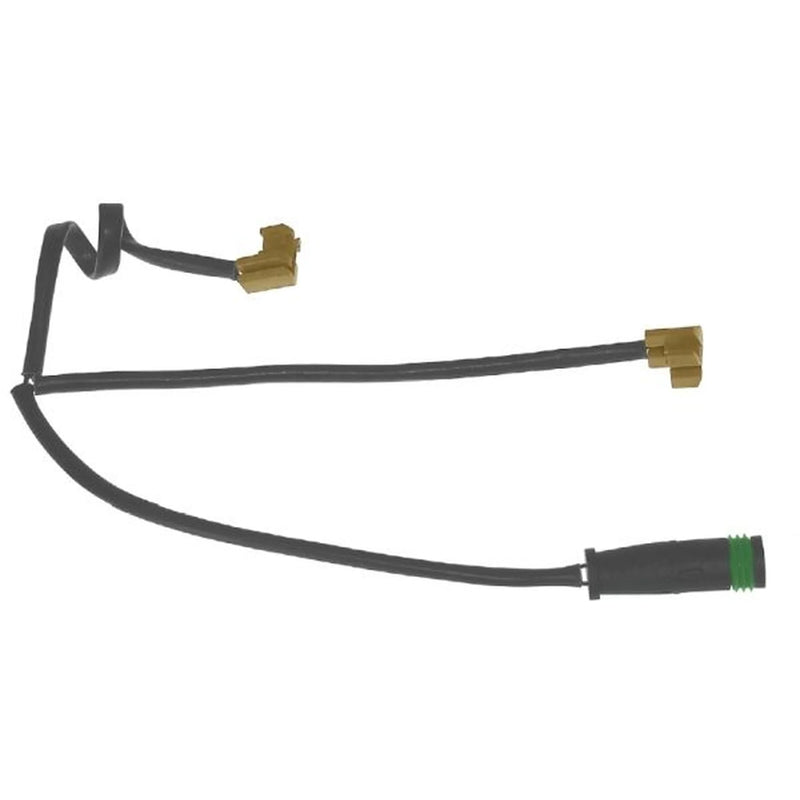 Textar 2 x Brake Pad Wear Sensor Rear 98024400