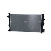 NRF Engine Radiator 53777
