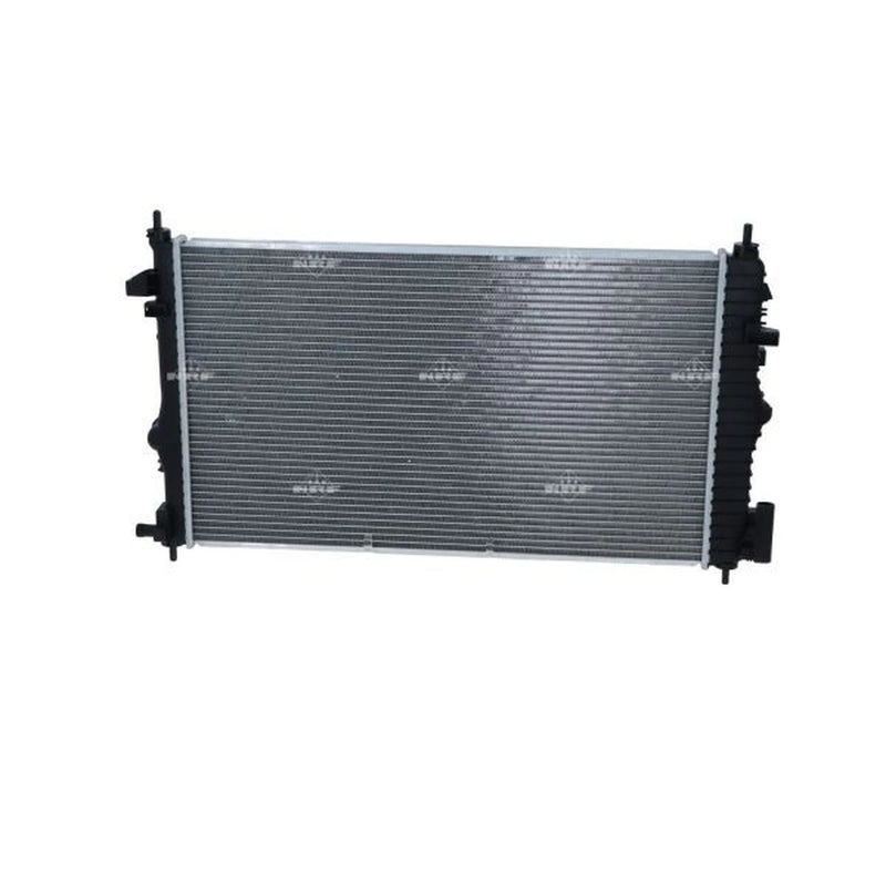 NRF Engine Radiator 53777