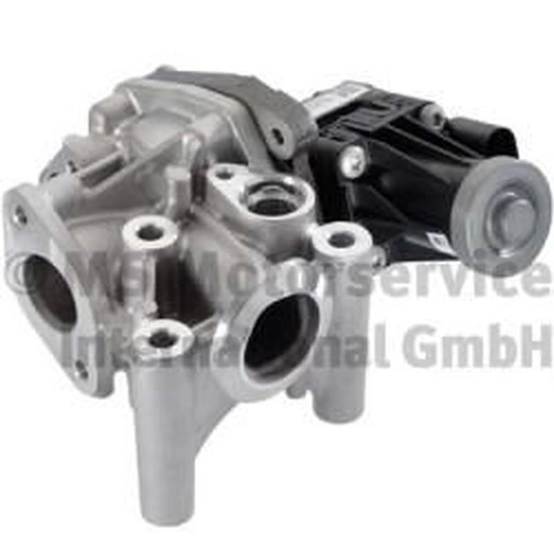 Pierburg EGR Exhaust Gas Recirculation Module 7.05243.04.0