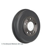 Blue Print Brake Drum Assembly Rear ADM54706