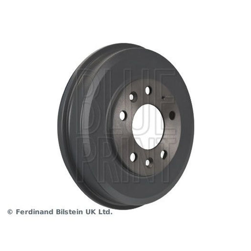 Blue Print Brake Drum Assembly Rear ADM54706