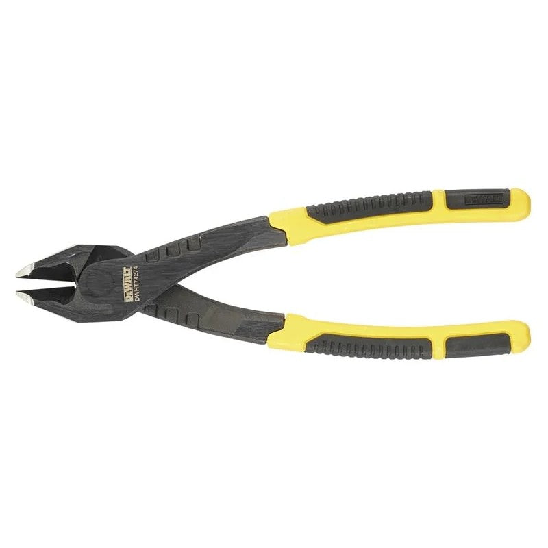 DEWALT Hand Tools Demolition Diagonal Pliers 200mm - DWHT0-74274