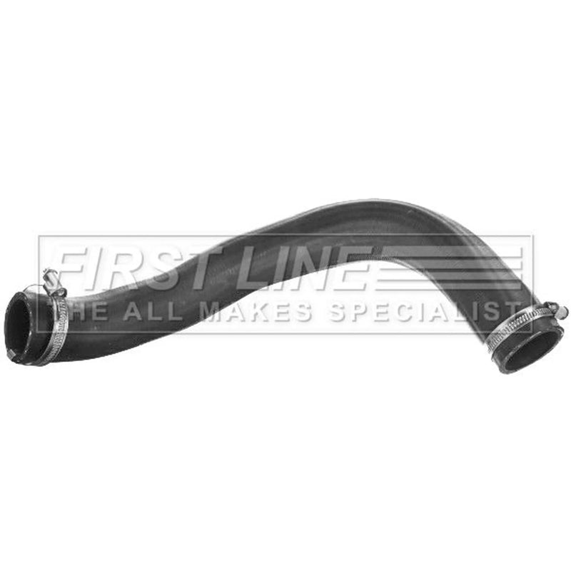 First Line Intercooler Turbo Charge Air Hose FTH1556