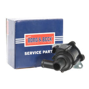 Borg & Beck Auxiliary Coolant Water Pump BWP3089