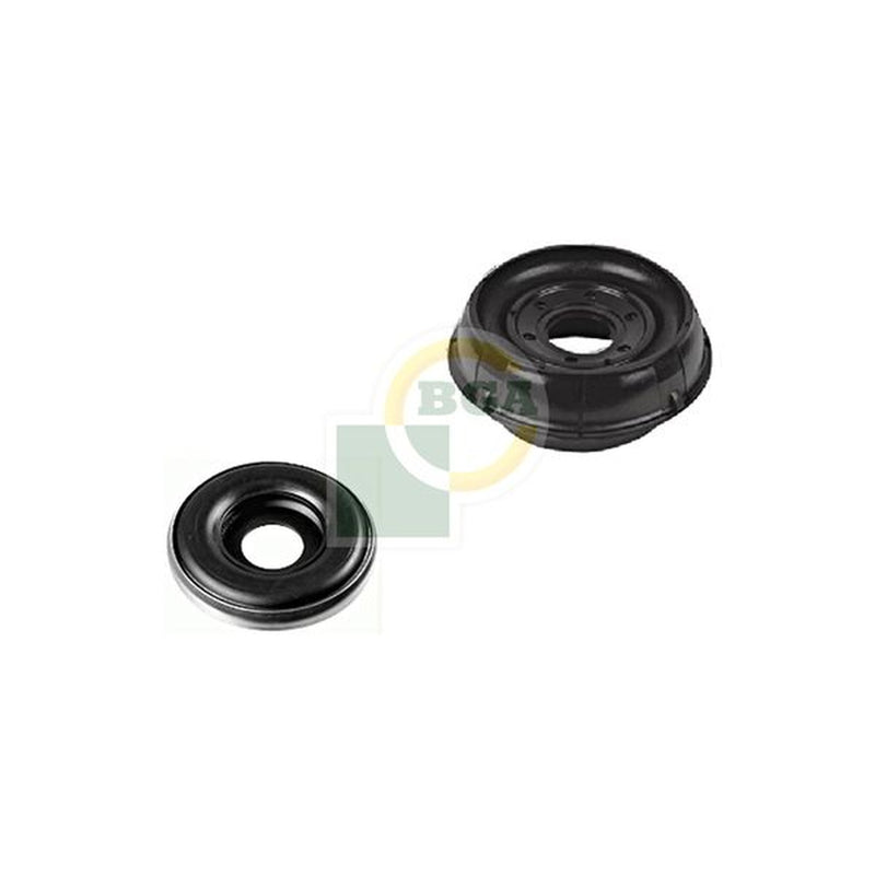 BGA Repair Kit, Suspension Strut Mount Front Axle Right SM9503