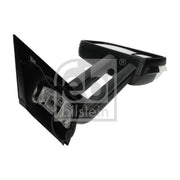 Febi Mirror System Wide 182mm Thick 1000921