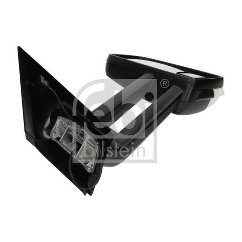 Febi Mirror System Wide 182mm Thick 1000921