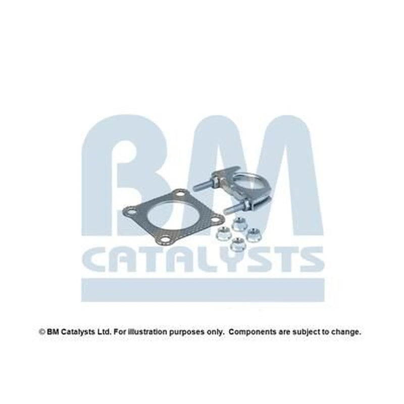 BM Catalysts Fitting Kit FK90779B FK90779B