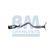 BM Catalysts Homologated Petrol Cat BM91377H