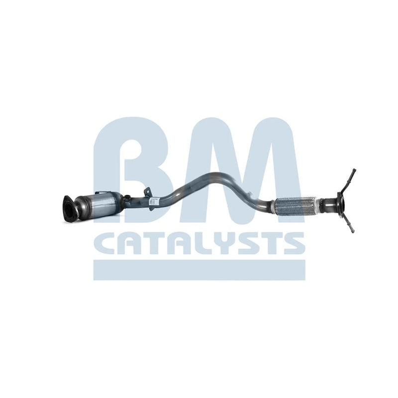 BM Catalysts Homologated Petrol Cat BM91377H