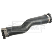 Borg & Beck Intercooler Turbo Charge Air Hose BTH1672